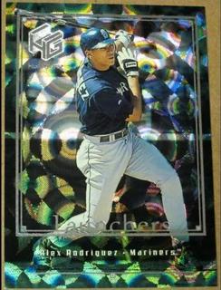 Alex Rodriguez