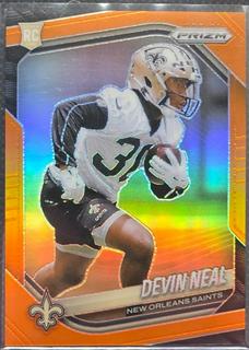 Devin Neal