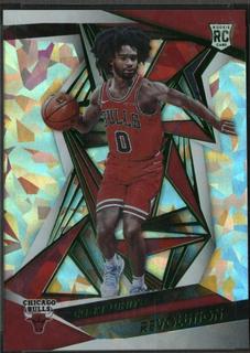 Coby White