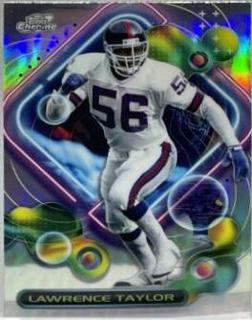 Lawrence Taylor