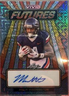 Malik Washington