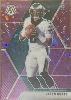 Jalen Hurts