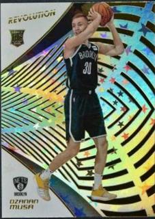 Dzanan Musa