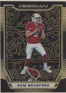 Sam Bradford