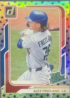 Alex Freeland