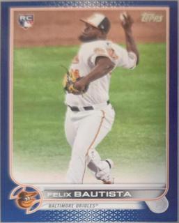 Felix Bautista