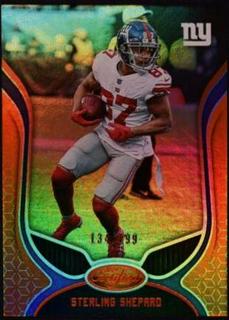 Sterling Shepard