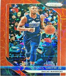 Dennis Smith Jr.