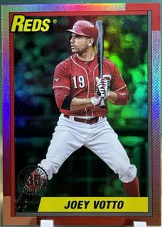 Joey Votto