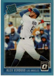 Alex Verdugo