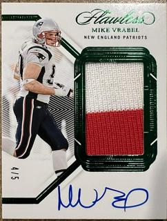 Mike Vrabel