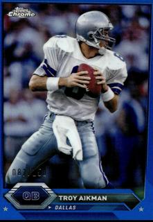 Troy Aikman