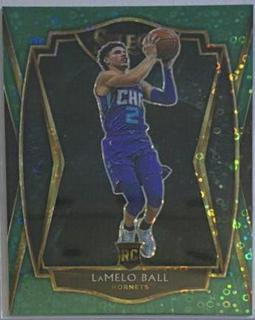 LaMelo Ball