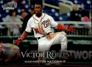 Victor Robles