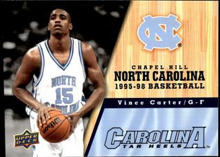 Vince Carter