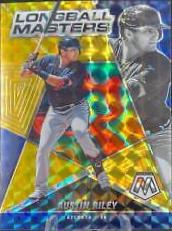 Austin Riley