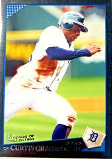 Curtis Granderson