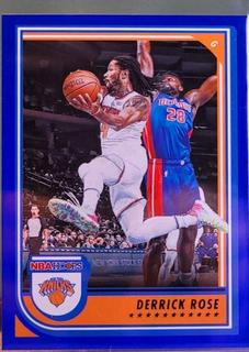 Derrick Rose