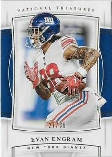 Evan Engram
