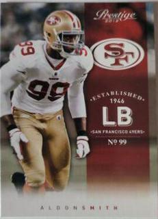 Aldon Smith