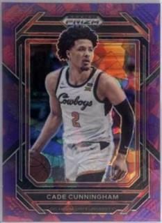 Cade Cunningham