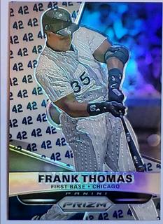 Frank Thomas