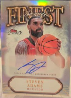 Steven Adams