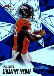Demaryius Thomas