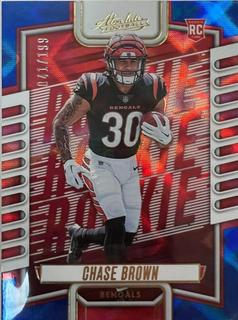 Chase Brown