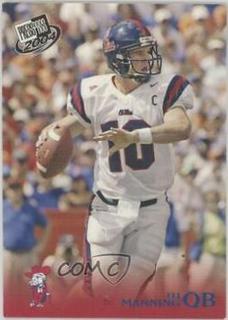 Eli Manning