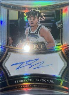 Terrence Shannon Jr.