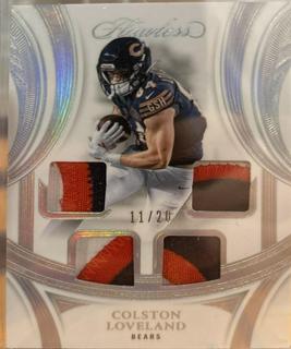 Colston Loveland
