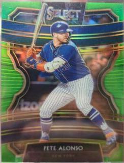 Pete Alonso