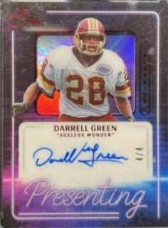 Darrell Green