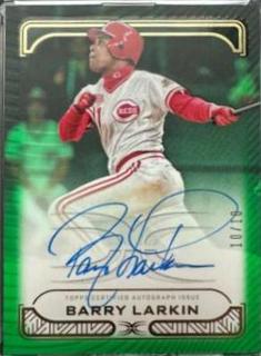 Barry Larkin