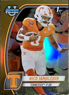 Nico Iamaleava