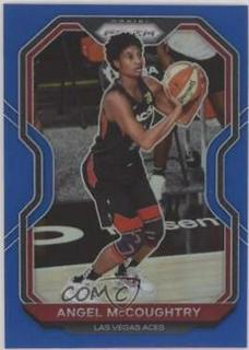Angel McCoughtry