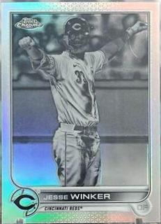 Jesse Winker