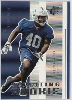 Kelvin Hayden