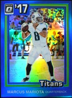 Marcus Mariota