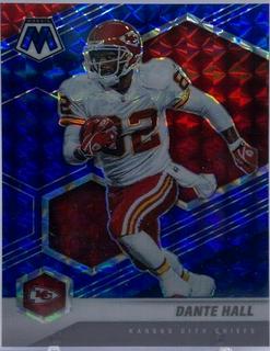 Dante Hall
