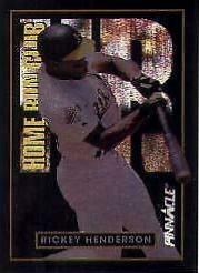 Rickey Henderson