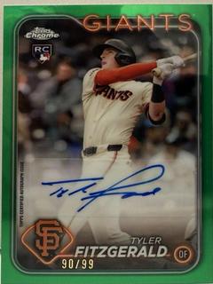 Tyler Fitzgerald