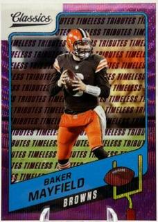 Baker Mayfield