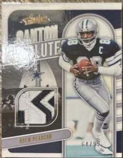 Drew Pearson