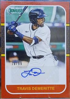 Travis Demeritte
