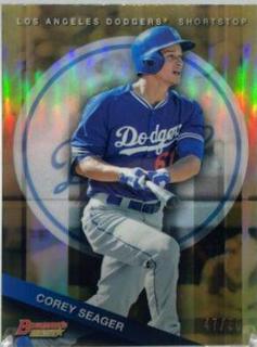 Corey Seager