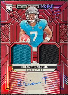 Brian Thomas Jr.