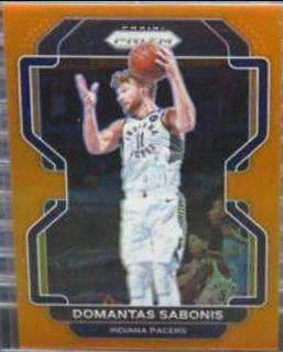 Domantas Sabonis