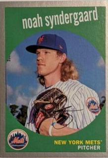 Noah Syndergaard